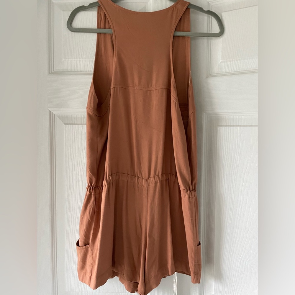 Style Rack Romper - Picture 3 of 5
